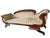 Antique Victorian/Georgian Style Mahogany sofa, this piece is from the early 19th century from circa 1810 to 1830....
