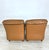 Italian Lounge Chairs - A Pair For Sale In New York - Image 6 of 12