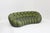 Bubble Sofa in Green from Roche Bobois, 2010s For Sale - Image 10 of 12