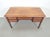 English Bobbin-Turned Wooden Desk, 1960s For Sale - Image 6 of 15