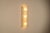 Mid-Century Modern Bambu Wall Lamp from Venini, Italy, 1970s For Sale - Image 3 of 13
