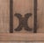 Asian Meiji Period Keyaki Wood Warehouse Door, Japan Circa 1880 For Sale - Image 3 of 5