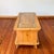 Mid 20th Century Mid 20th Century Folk Art Coffee Table For Sale - Image 5 of 13