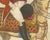 19th Century Richard Evans, The Prince Regent on a Leopard Skin Saddlecloth with the Royal Standard, 1815, Engraving For Sale - Image 5 of 8