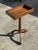 Mid 20th Century Vintage Boho Primitive Side Table For Sale - Image 5 of 10