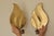 Mid-Century Modern Swedish Brass Sconces, Set of 2 For Sale - Image 4 of 18