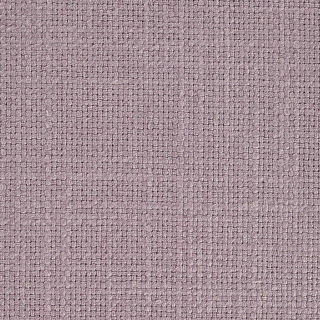 Sanderson Tuscany II Fabric in Eggplant For Sale