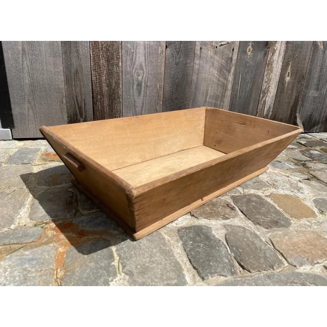 Kneading Trays, Set of 2 For Sale - Image 8 of 13