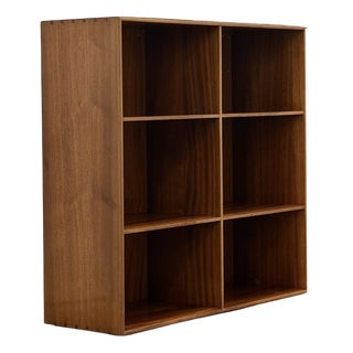 Bookcase by Mogens Koch for Rud Rasmussen, 1960s For Sale
