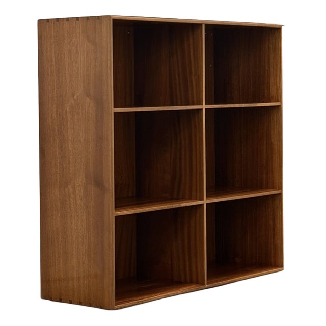 Bookcase by Mogens Koch for Rud Rasmussen, 1960s For Sale