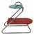 Functionalist Model 5431 Plant Stand from Mücke Melder, 1930s For Sale