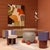 Circulus Dining Table by Malabar For Sale - Image 11 of 13