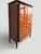 Mid-Cntury Modern Italian Wardrobe in Teak from La Permanente Mobili Cantu, 1950s For Sale - Image 4 of 18