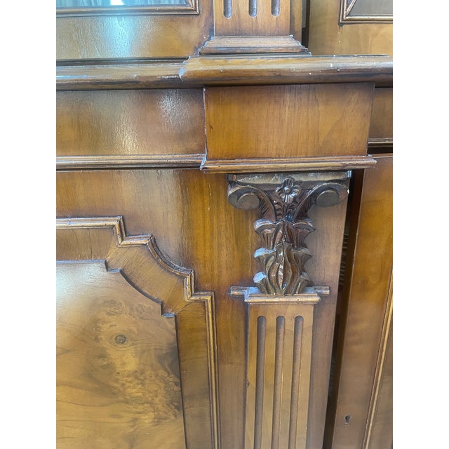 Commissioned through the renowned Mill House Antiques & Gardens in Woodbury, Connecticut, this bespoke, architectural...