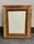 Alexander Alexandrovich Karamzin Framed Oil on Canvas, Mid 20th Century For Sale - Image 12 of 12