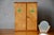 Small Vintage Bohemian Wall-Mounted Pharmacy Cabinet, 1960s For Sale - Image 11 of 11