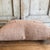Mirna lumbar pillow commissioned and handmade by the craftswomen of Chiloé. The textiles are made with 100% wool from...