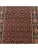 1990s 1990s Handwoven Persian Style Runner Rug 3x12 For Sale - Image 5 of 10