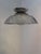 Vintage Moana Pendant Lamp from Guzzini For Sale - Image 4 of 5