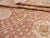 Textile Galerie Shabab Collection Mid-20th Century Turkish Oushak Large Carpet For Sale - Image 7 of 7
