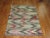Rustic Southwestern Turkish Shabby Chic Turkish 20th Century Kilim - 6'1" x 8'1" For Sale - Image 4 of 6