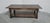 Oak Plank Coffee Table, 1920 For Sale - Image 3 of 13