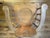 Farmhouse Mid 19th Century Swiss Pine Farm House Armchair For Sale - Image 3 of 7