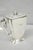 Antique 1847 Rogers Bros "Legacy" Art Deco Silver Plated Tea Set - 3 Pc Set For Sale - Image 12 of 18