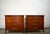 Mid-Century Modern 1950’s Mid-Century Modern Dressers by Permacraft - A Pair For Sale - Image 3 of 12
