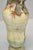 Antique Nippon Hand Painted Porcelain Moriage Twin Handle Countryside Scene Vase For Sale - Image 15 of 18