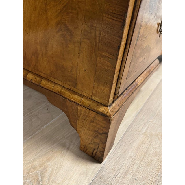 Antique Chest of Drawers, 1700s For Sale - Image 10 of 16