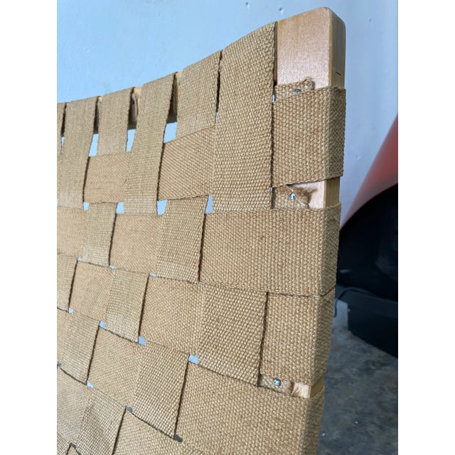 Ingmar Relling Ingmar Rellig Danish Modern Folding Loung Chair For Sale - Image 4 of 9