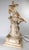 Early 20th Century Alabaster Sculpture of a Woman by Umberto Stiaccini, Florence For Sale - Image 4 of 18