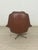 Small Danish Armchair from H.W. Klein For Sale - Image 4 of 6