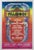 Art Nouveau Fillmore 1972 Concert Documentary Poster, 1972 For Sale