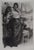 Black Alméry Lobel-Riche, The Embrace, Etching For Sale - Image 8 of 8