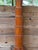 Wood Monumental Sculptural Italian Carved Pinewood Palm Tree Floor Lamp, Mid-20th Century For Sale - Image 7 of 12