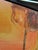 Beverly Fuller for Crate & Barrel "Semblance of Order" Framed Reproduction Wall Art Print For Sale - Image 10 of 12