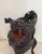 Japanese Japanese Meiji-Era Export Dragon Armchair (c.1900) For Sale - Image 3 of 5