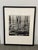 Michal Venera Twigs and Water Black & White Photograph, Framed For Sale - Image 12 of 12
