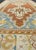 Early 21st Century Turkish Vintage Rug 3'6" x 6'3" #17953 For Sale - Image 5 of 8