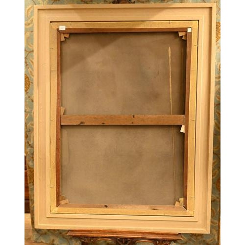 French Artist, Floral Still Life, Oil Painting, Framed For Sale - Image 6 of 15