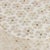 Lorna Stool in Pearl Floral Petal Capiz Shell Motif For Sale - Image 4 of 6