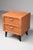 Vintage Drawer Cabinet by Silkeborg For Sale - Image 3 of 10