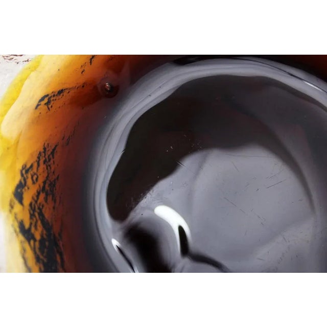 Bowl attributed to Pertti Santalahti for Humppila, 1970s For Sale - Image 6 of 11