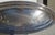 Metal Fish Server Silver Plate Circa 1900 Marked W. .M. . F. N. For Sale - Image 7 of 10
