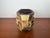 Ceramic Mid-Century Modern West German Pottery WGP Planter from Gebrüder Spang, 1960s For Sale - Image 7 of 18
