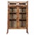Antique English Bamboo Glazed Cabinet, 1880 For Sale - Image 16 of 16