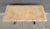 Antique Cast Iron Pub Table Circa. 1900 For Sale - Image 10 of 10