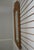Approx: 20 Years Old Beveled Glass High Quality Construction 18 C. Design French Style Condition: Excellent Clean Original...